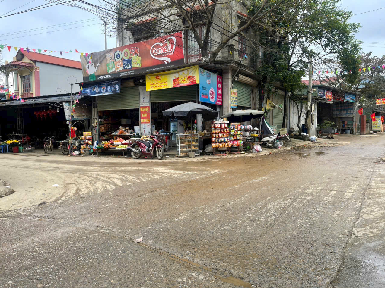 Bán lô đât 78m Nam Phương Tiến - ô tô tận cửa giá chỉ 1,X tỷ - Ảnh 1